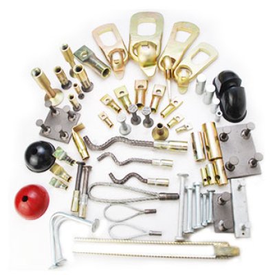 Precast Concrete Hardware