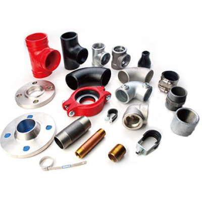 Pipe Fittings