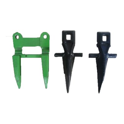 Harvester accessories- knife protector