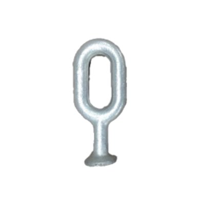 Electric power fittings - Ball Head Shackles QH Type Shackles
