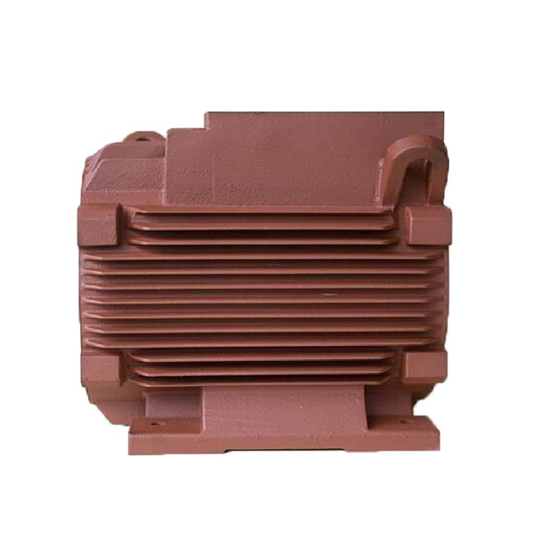 Customized Motor Housing-91