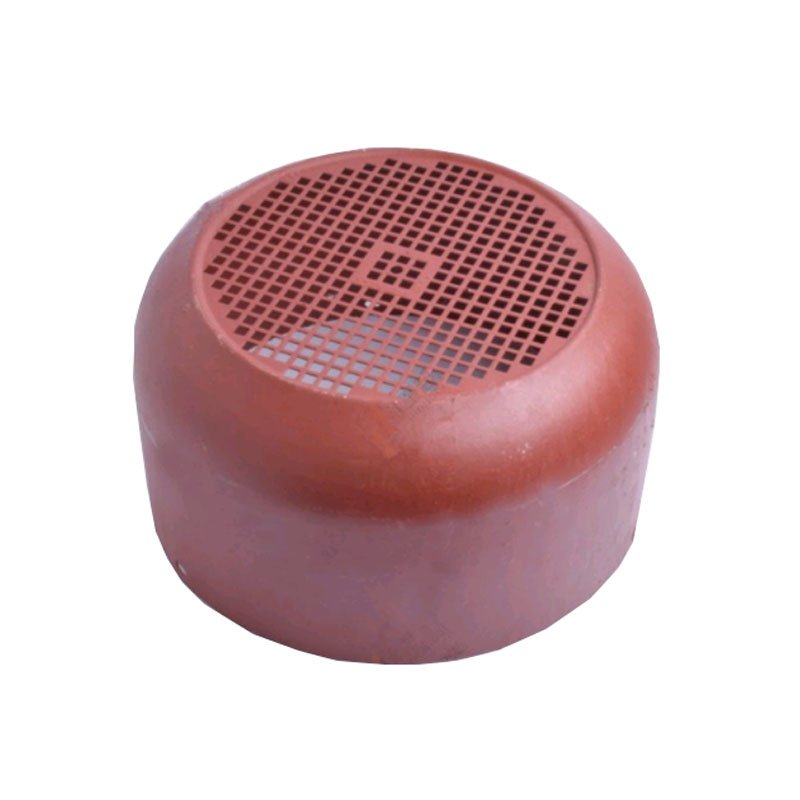 Customized Motor Rear Cover-92