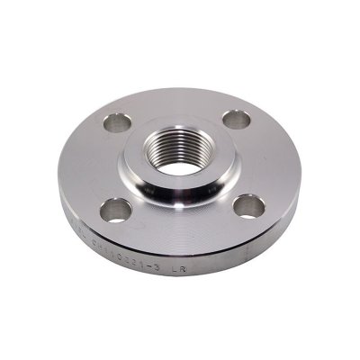 Threaded Flange