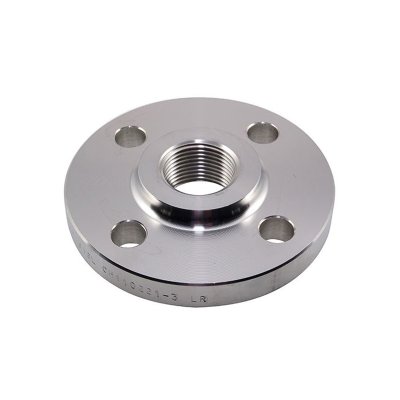 Threaded Flange