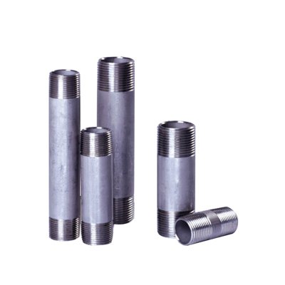 Steel Pipe Nipple ASTM A733