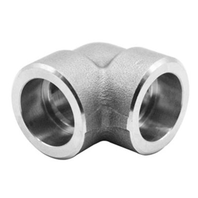 Socket Weld 90 Degree Elbow