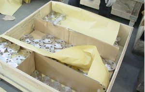 Packaging Inspection (visual inspection)