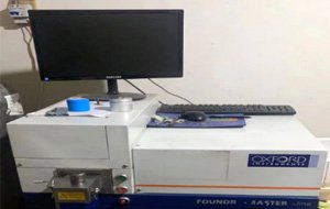 Optical Spectrum Analyzer