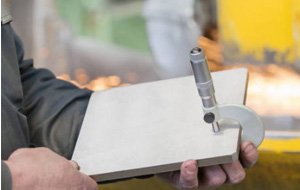 Dimension Inspection