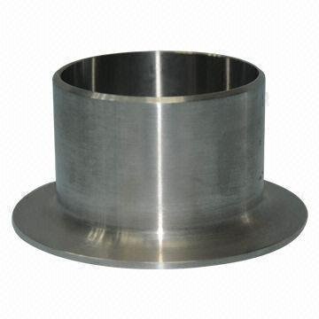 Stub End | Butt Welding Pipe Fittings | Pipe Fittings